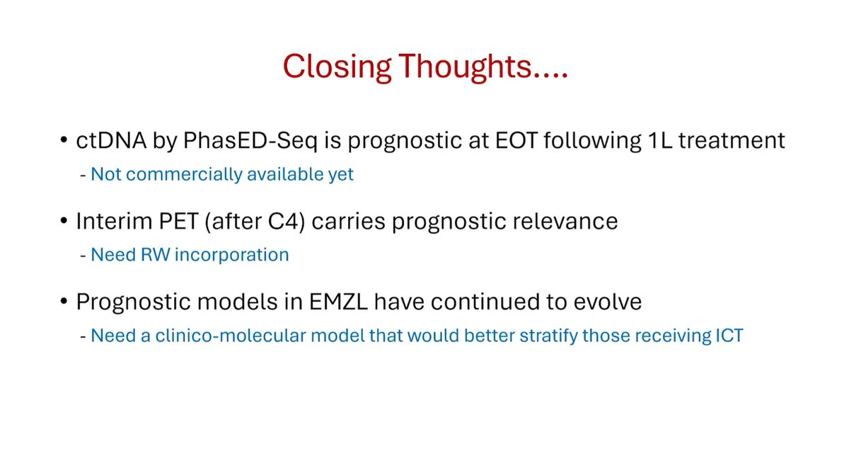 Lymphoma Hub tweet media