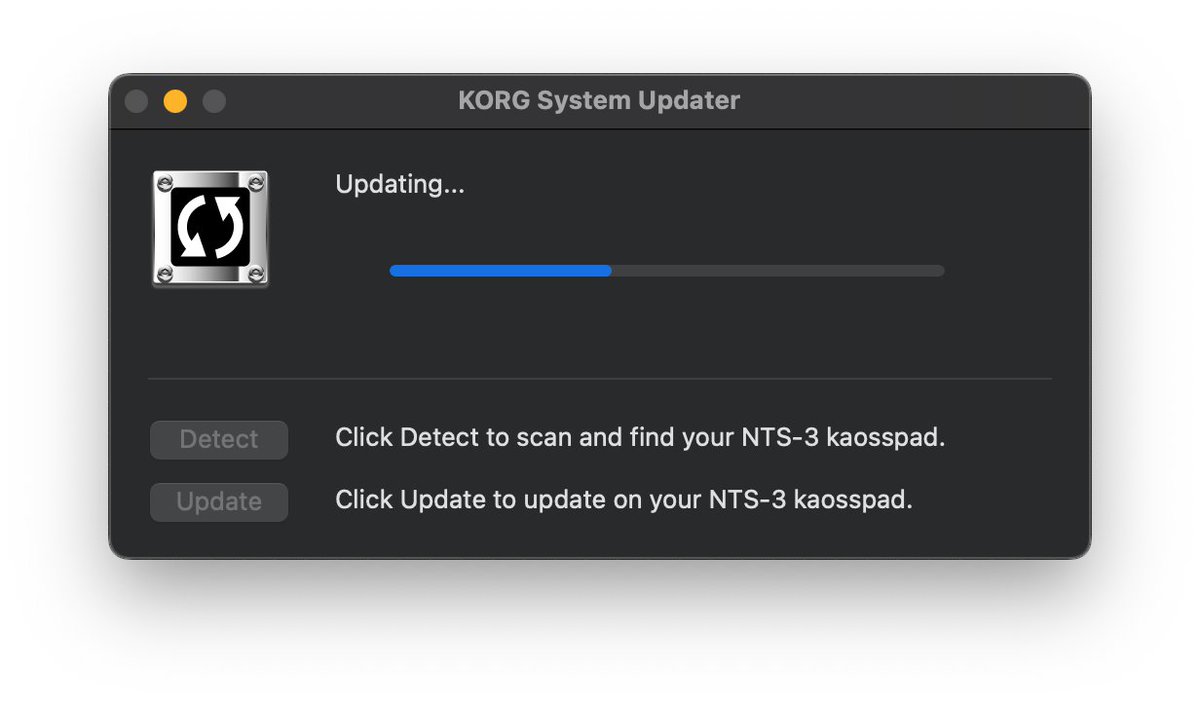 technomover's tweet image. そして NTS-3に #logueSDK でルーパー作ろうとしてget_raw_input()から有効なサウンドを取れなくて半年苦悶の末に挫折した件もそのVer.1.4でfixされたらしい…ホントにfixされたのかはまだ試してない。まあさすがに今月のM3までに組み込んでの完成とはいかんなあ。