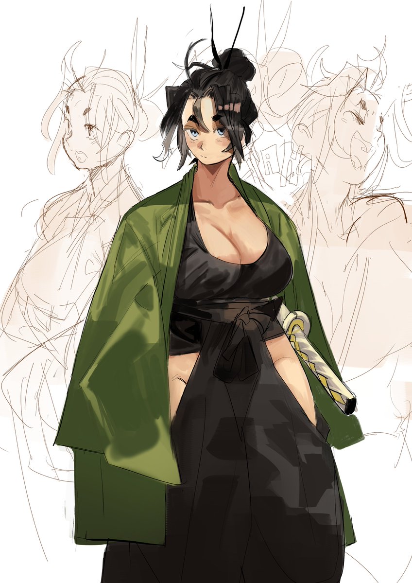 BobaKlepon|谢娜 (COMMISSIONS Closed!) (@ax10zx) / X