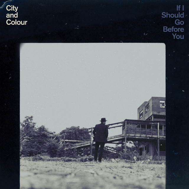 MusicologosLA's tweet image. #UnDíaComoHoy hace 10 años, se publicó ‘If I Should Go Before You’, el quinto álbum de estudio de #CityAndColour. 🖤