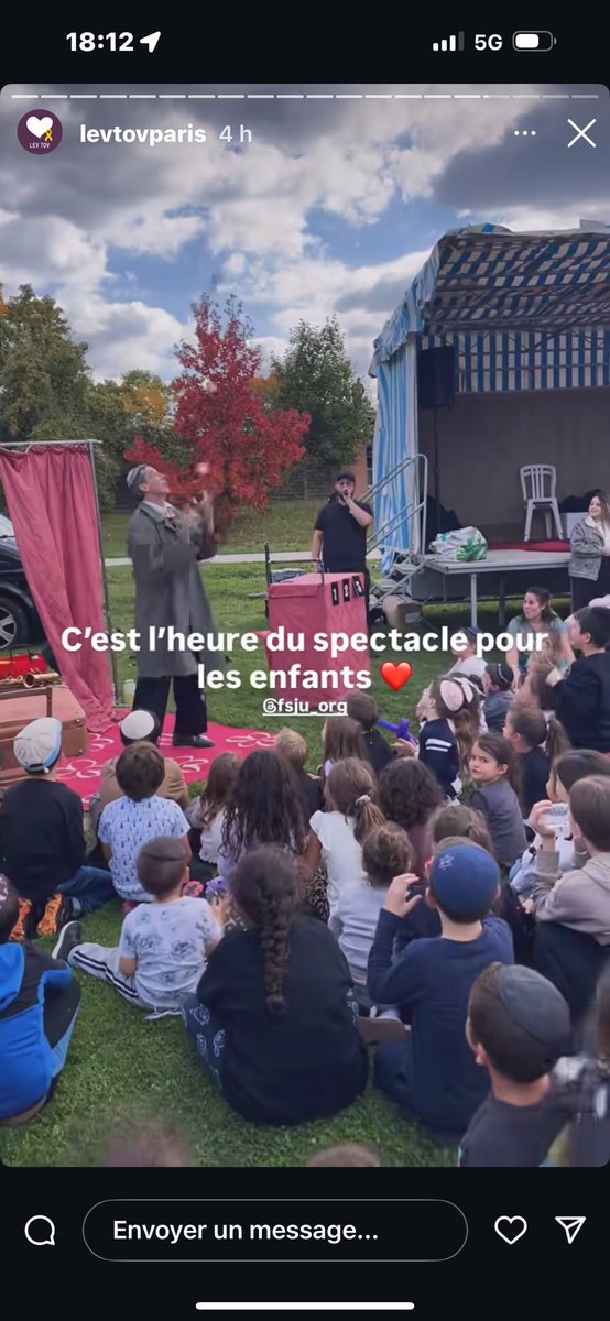 Mickaël Szerman tweet media
