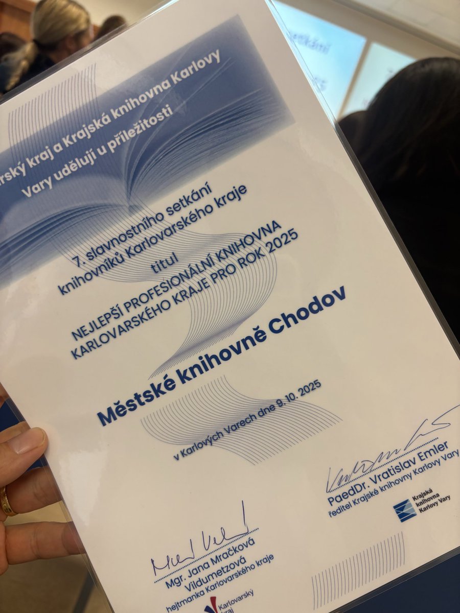 Patrik Pizinger tweet media