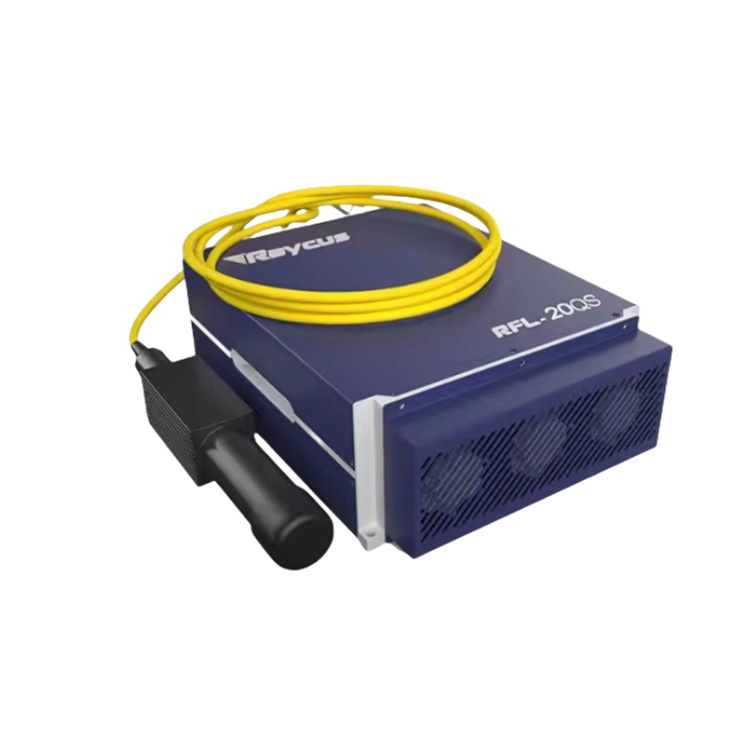 vzjet24357's tweet image. Raycus High-Precision Laser Source Module
⚡ Laser Power: 10W/20W/30W optional
🔍 Focal Spot Size: ≤0.01mm
🌡️ Working Temp: 5℃-40℃
Visit:vzjet.com
#CodingPrinter #HandheldPrinter #HighSpeedPrinting #fiberglass #fypage #uv #foruoupage #crystelinteror#fyp
