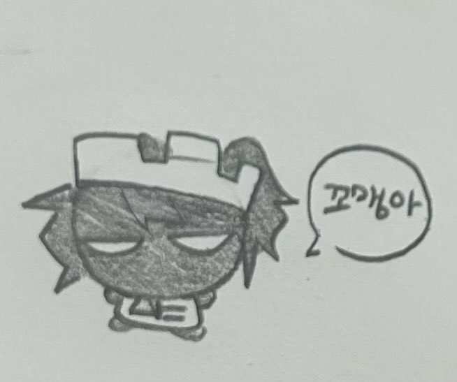 Imdumb0_0's tweet image. 뭔가 네가 말할 자격은 없다고 생각하지 않니?
#1x1x1x1 #forsaken #1egg