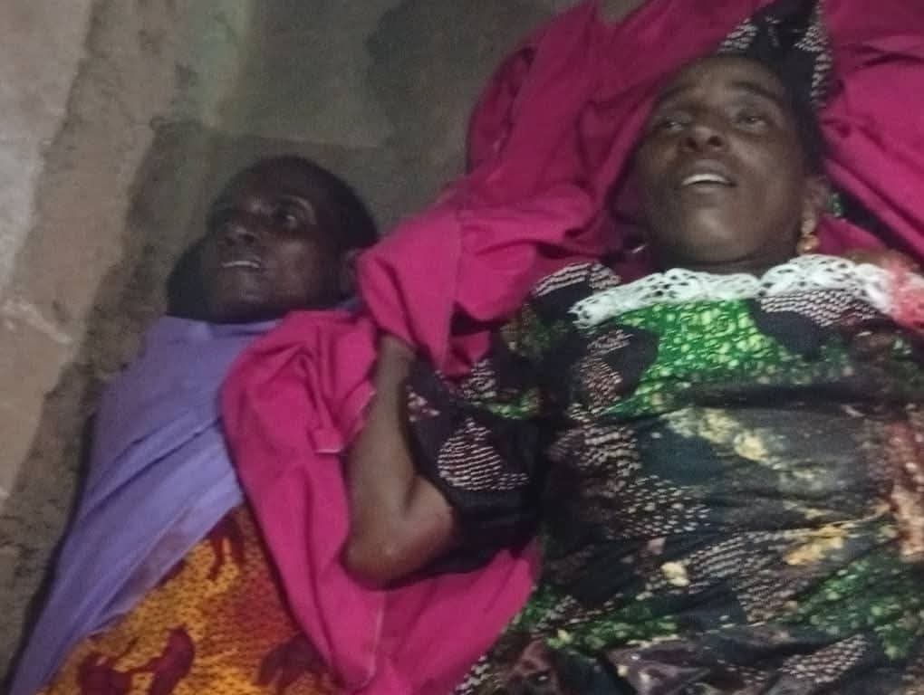 FulbeHateTrackr's tweet image. Three Fulani men travelling in a commercial vehicle were targeted, brought down and killed without any reason other than their tribe, by Mangavul tribal farmer militia group at Kantoma, Mangu LGA of Plateau State on 8th Oct. 2025.