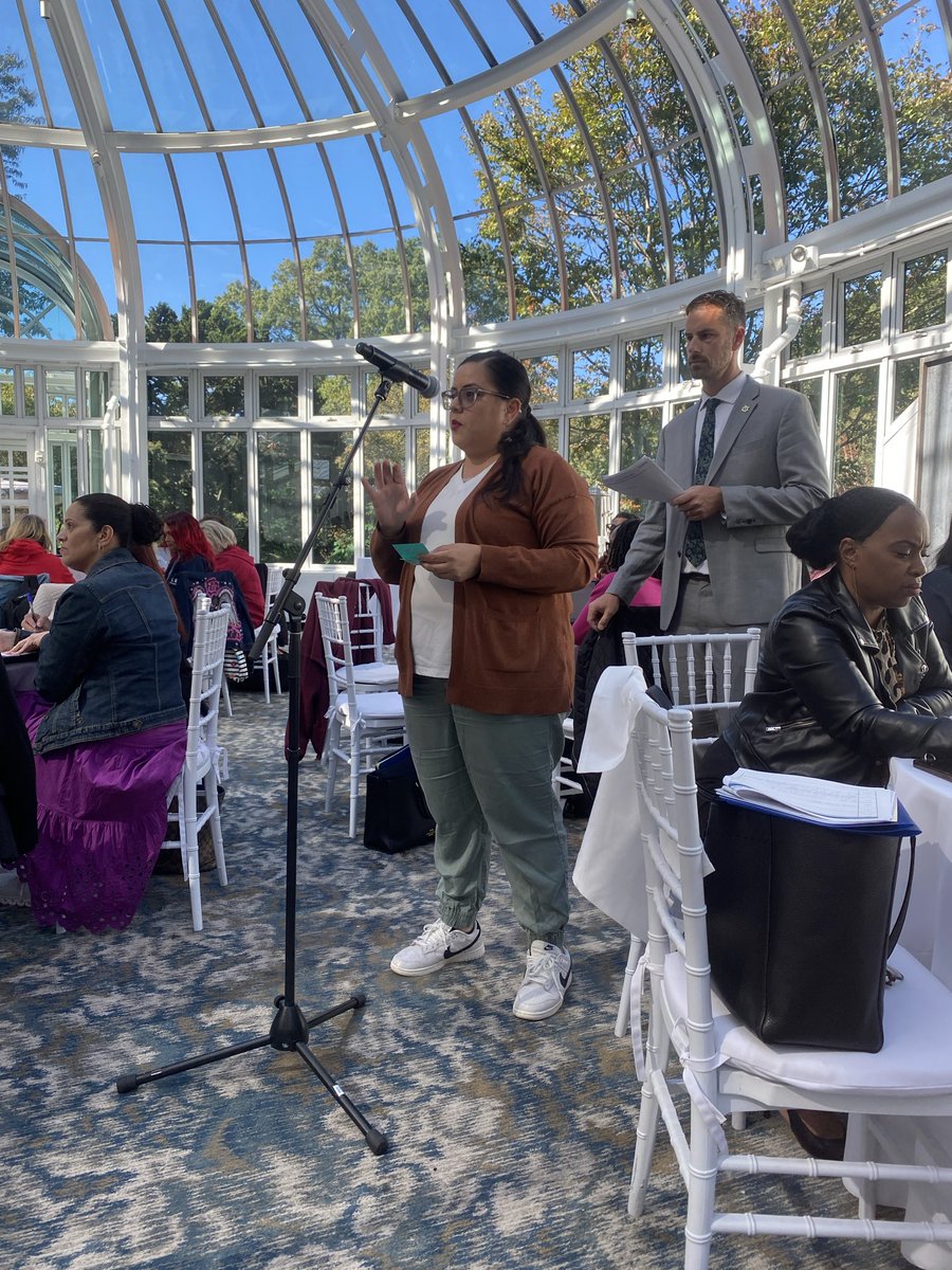 Our amazing District 32 Principals joined forces with Districts 16, 18, and 31 alongside Relay Graduate School of Education to strengthen teacher practice and elevate instruction to have impact on student learning !