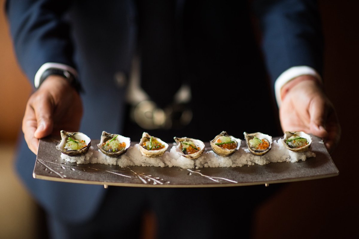 Small bites for big moments ✨