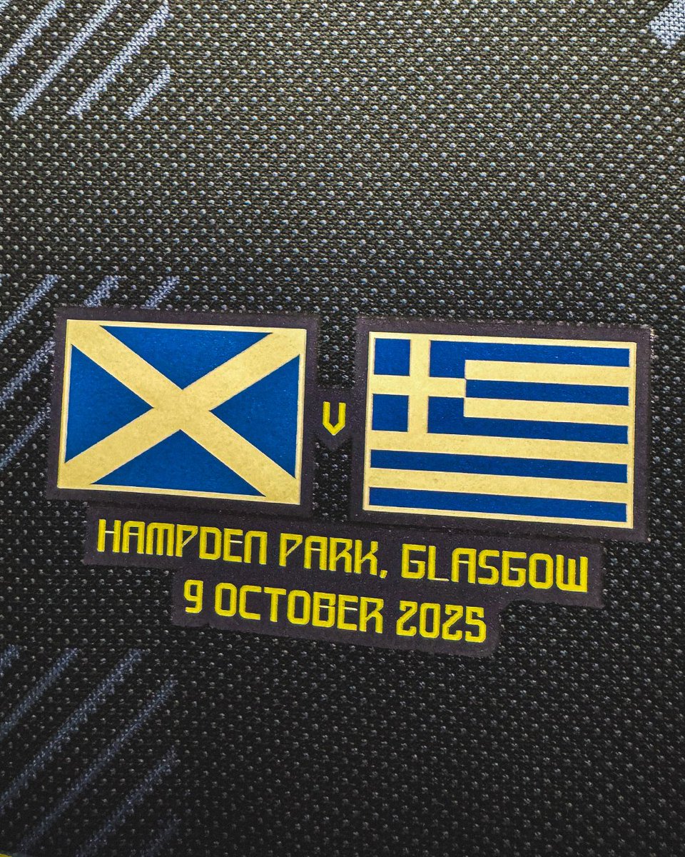 ScotlandNT's tweet image. 🏴󠁧󠁢󠁳󠁣󠁴󠁿 v 🇬🇷

#SCOGRE