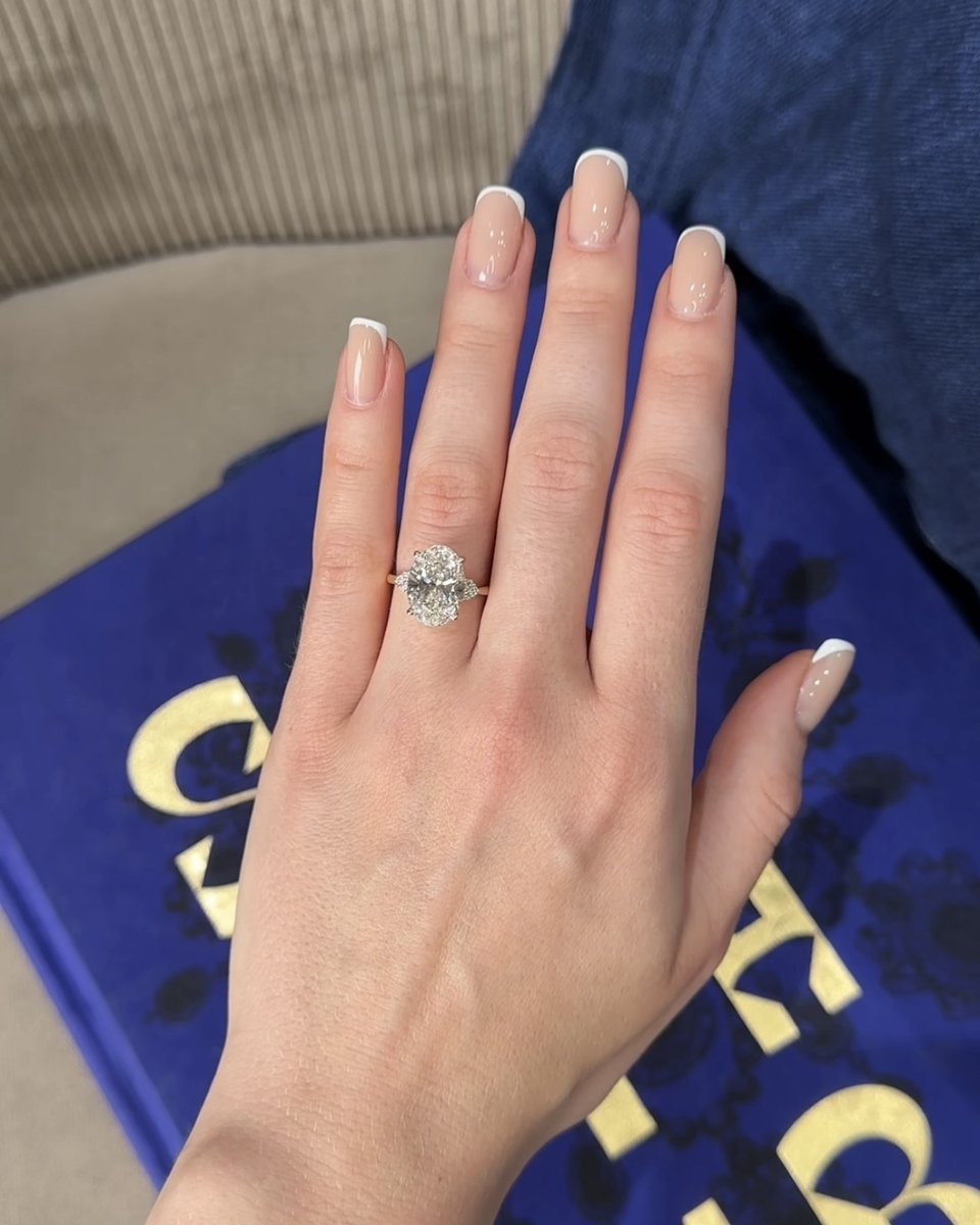 77 Diamonds tweet media