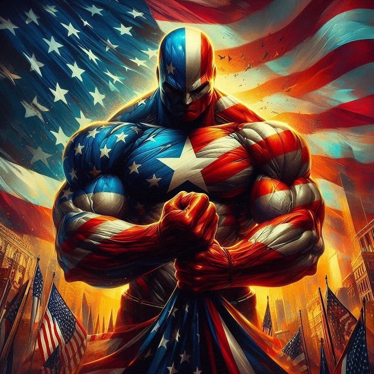 Kevinosjcp1's tweet image. THANK YOU My Good Friend Wibur @SankoWilbur for Including Me 😎🇺🇸💫✨Let’s All Connect 🇺🇸🦅🤝🇺🇸✝️💫✨Lets all Keep supporting each other & Keep Winning👊🏼🇺🇸🦅❤️🤍💙IFBAP #MAGA #MAHA
