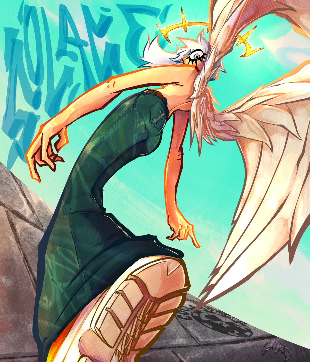 ubiquitousZergio (COMMS OPEN NOW!!!!) tweet media