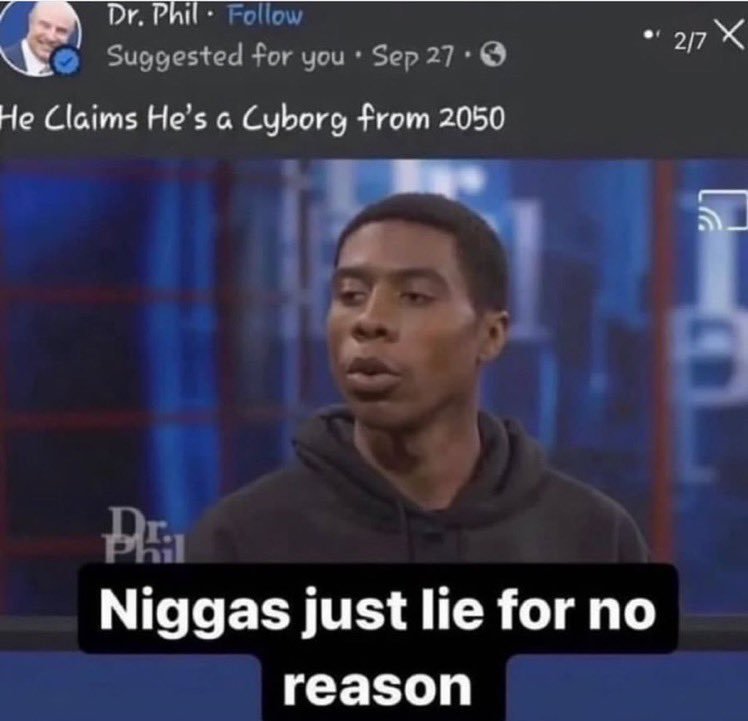 No thats a good thing