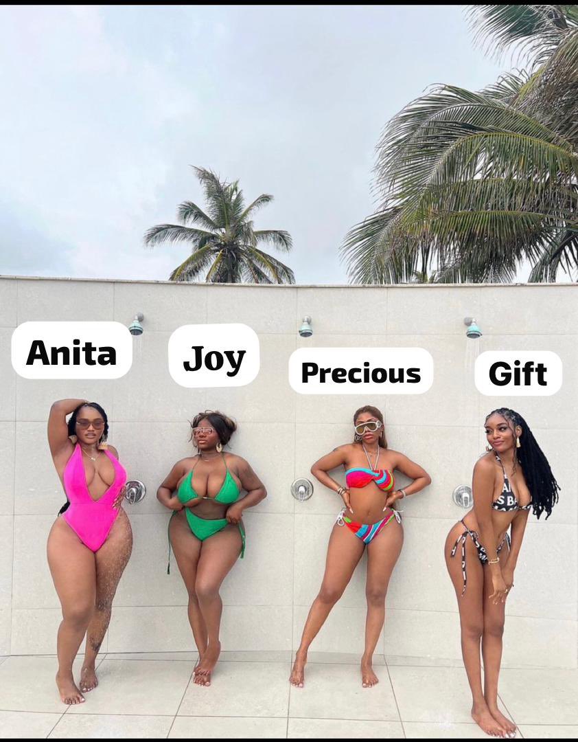 BAMIDELE🕊 tweet media