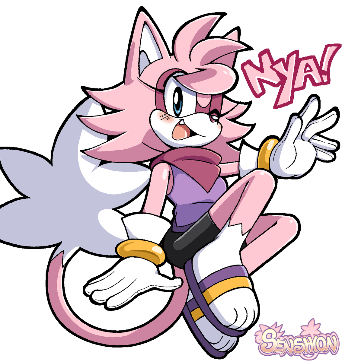 senshion 🔞 tweet media