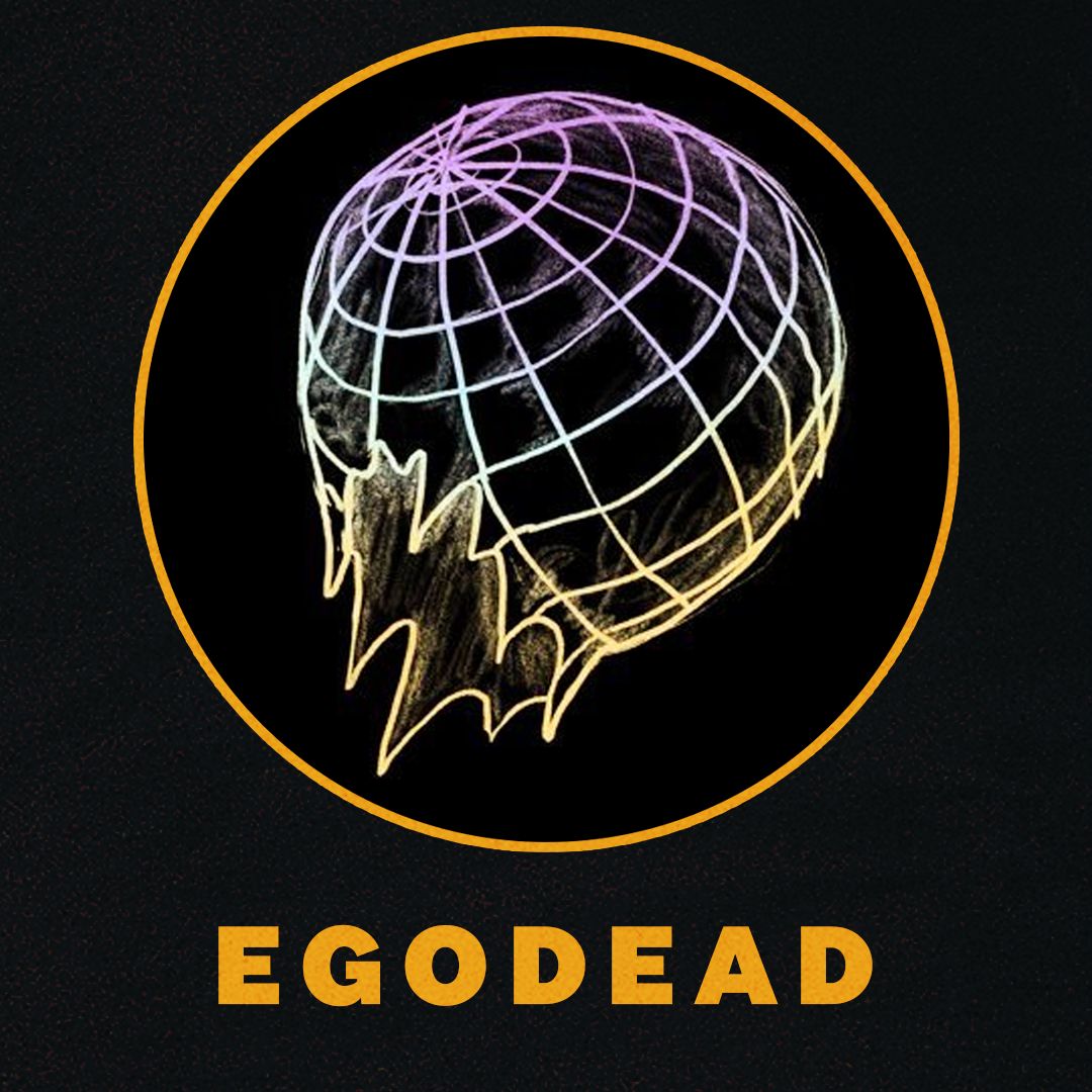 8NAP_ART's tweet image. 1/ Get to know Ego Dead in this 8PART BIO.

Meet @egodead, the artist alias of Nishant Malhotra, a painter, designer, and meditator based in New York. His practice studies where the self ends and the ego begins 🧵