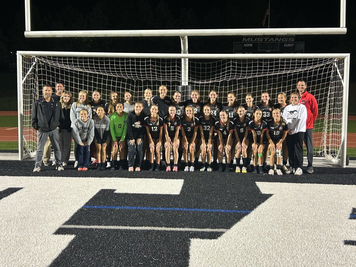 South Western GBB tweet media