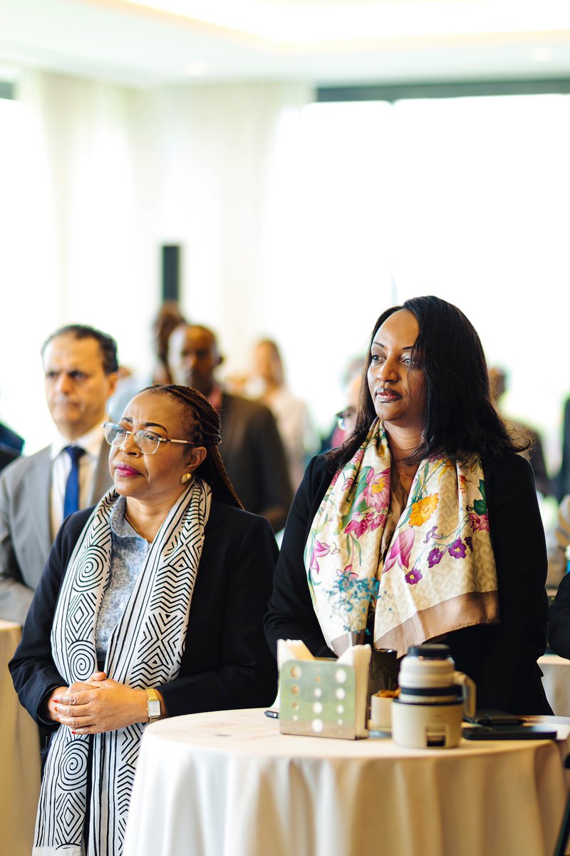 golf_kigali's tweet image. We were honored to host BADEA financing agreement signing ceremony at Kigali Golf Resort &amp;amp; Villas, alongside @badeabank and @CentralBankRw, supporting Rwanda&apos;s national development goals.

#BADEA #RwandaDevelopment