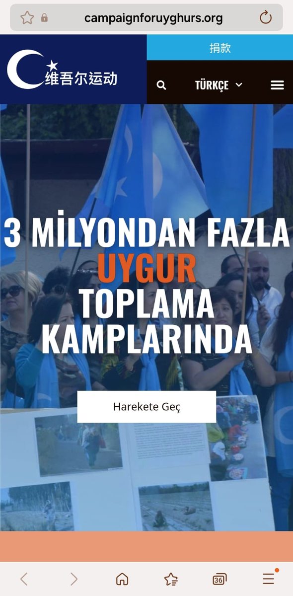 Dünkü paylaşımımın devamı olarak bugün Ofsayt kullanıcıları ile yaptığım paylaşımı okuyabilirsiniz. 

"Değerli Kullanıcılarımız,

Filistin ile ilgili paylaşımlarım X ortamında geniş yankı uyandırdı. Bazı kullanıcılar; “Uygur Türklerinin yaşadığı soykırım için neden ses