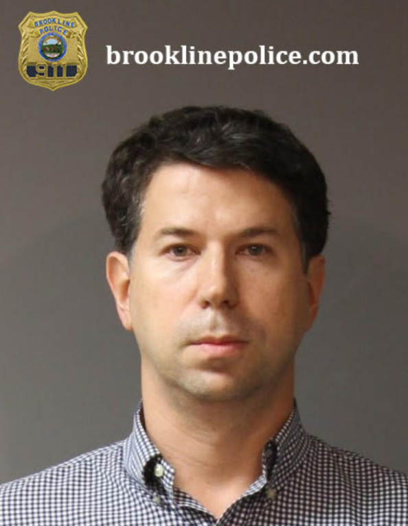 NizNellie3's tweet image. 🚨 Day 9, Harvard University avoiding the firing of a Brazilian professor who is here on a visa.

Carlos Gouvea used a synagogue for target practice, then fought with the cops upon his arrest.

Americans were forced to give Harvard $685 MILLION last year. He&apos;s still employed.