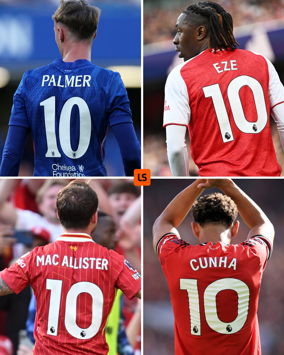 LiveScore tweet media