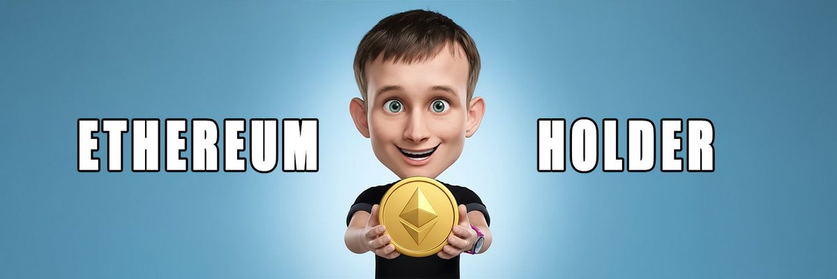 ETH HOLDER tweet media