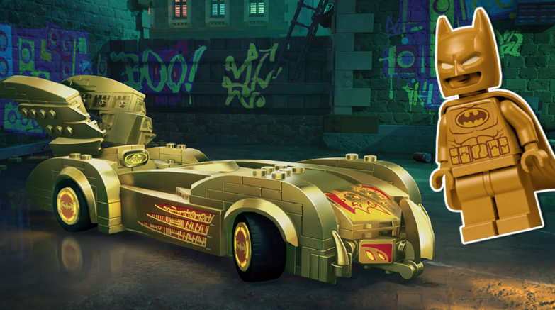 BrickFanatics's tweet photo. The upcoming March 2026 wave of LEGO Batman sets includes exclusive codes for in-game digital content and hereβs how to unlock them all.
https://t.co/JD1oXzcxjl
#LEGO #Batman #LEGOBatman #DC #LEGODC https://t.co/OyPqllwMmd