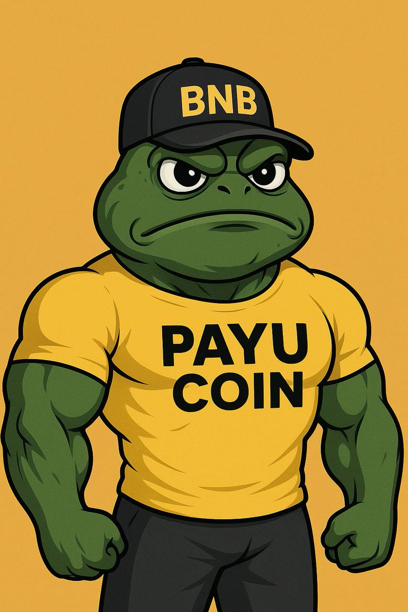 s_atalm46914's tweet photo. @kafkasoglualp @payu_coin @cz_binance #FintechRevolution #ScanToEarn #Giveaway #Airdrop #payucoin @CZ_binance 🔥🔥🔥💸💸💸🔥 https://t.co/oFXop7SLX4