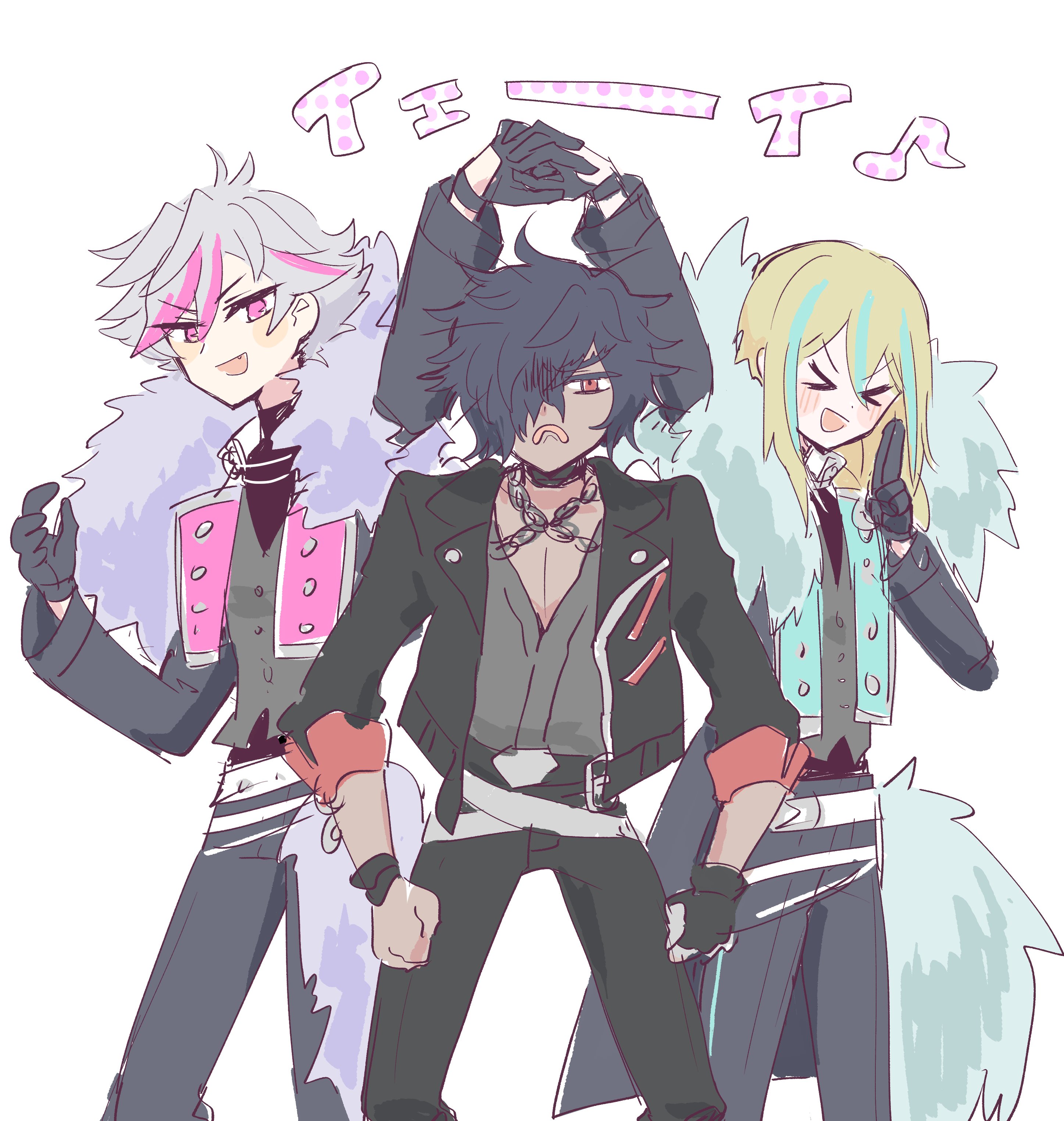ヴコドラク (@bowwowdoggie) / X