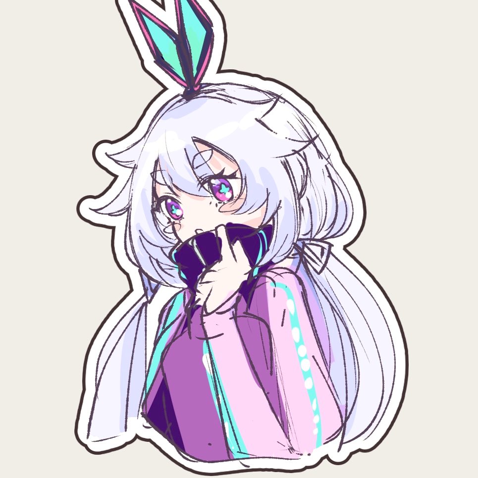 描きたかった方rkgk