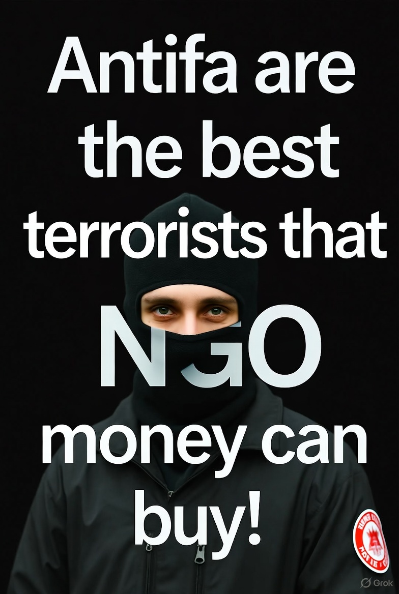 rayluc3's tweet image. The Highest and Best use of stolen money: