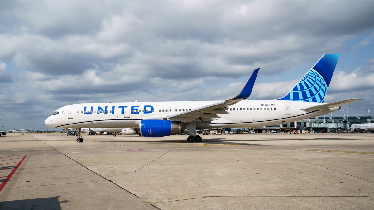 thisisgoradio's tweet image. Direct flights between Glasgow and New York will return in less than a years time.
United Airlines has confirmed the new daily direct service will return in May 2026. It is the first time United will have operated at Glasgow Airport since 2019.
The leader of Glasgow City…