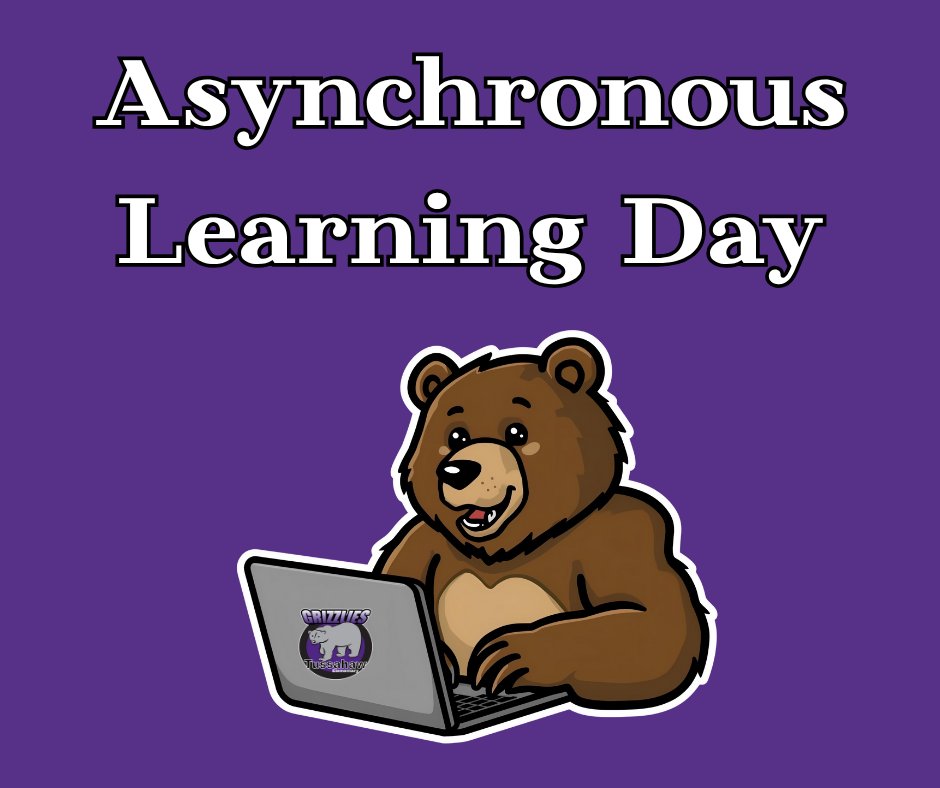 Tussahaw Elementary tweet media