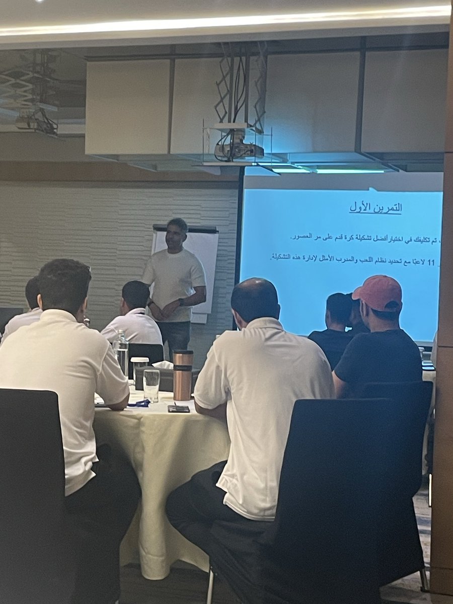 الرياضية SDC tweet media