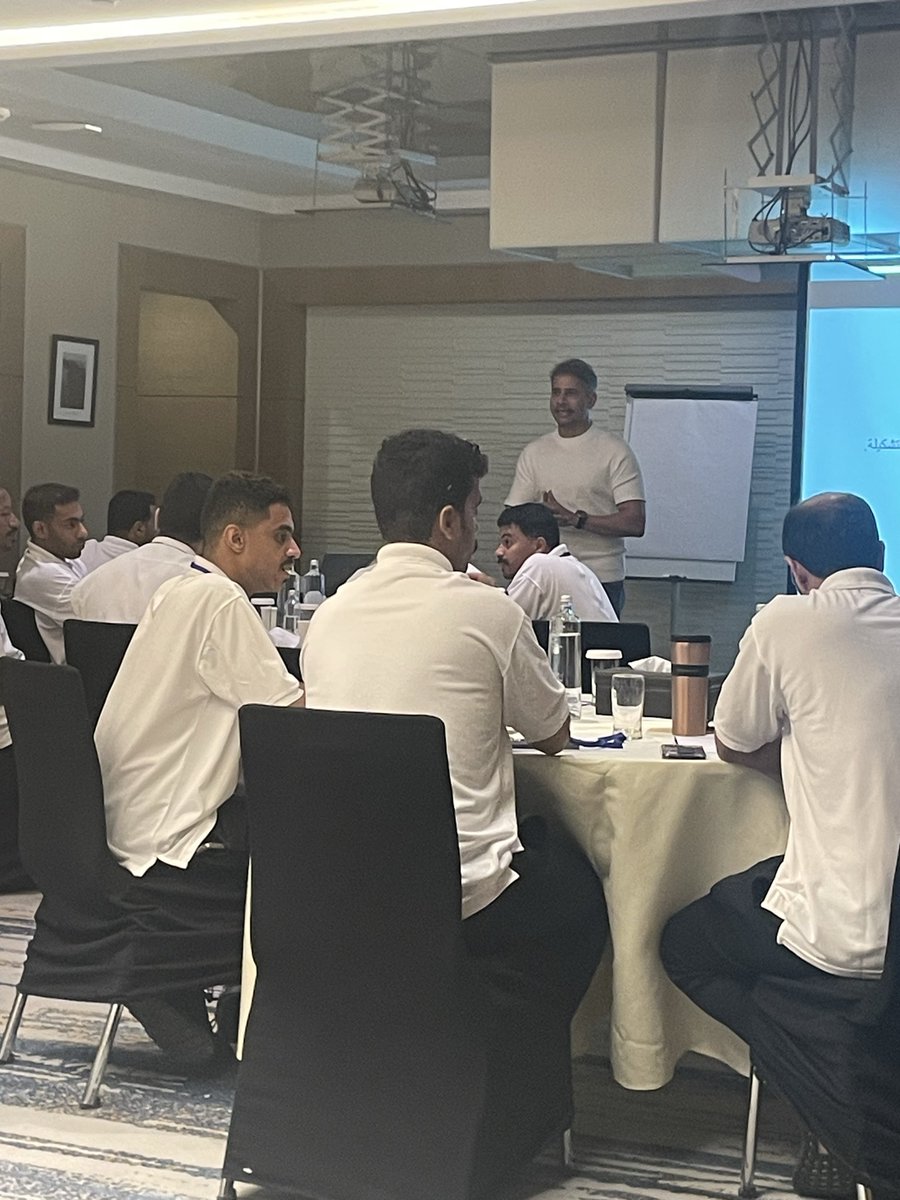 الرياضية SDC tweet media