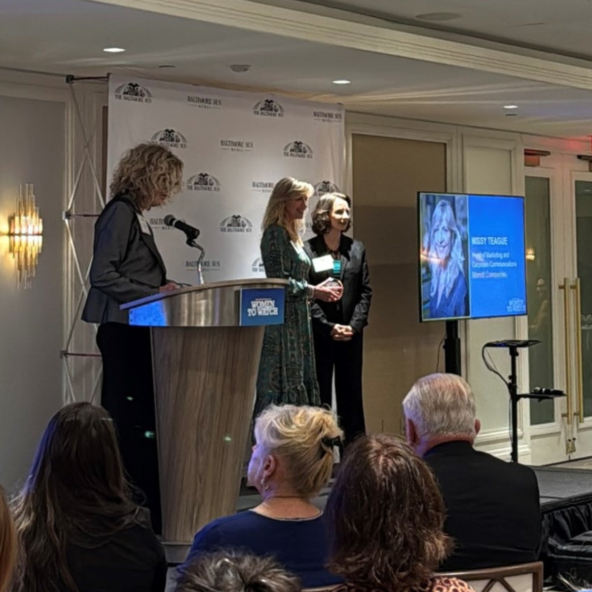 Merritt Properties tweet media