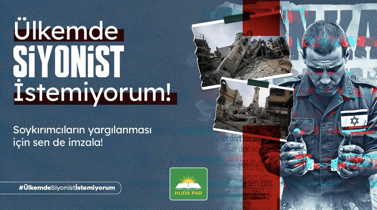 Vahşi!
Barbar!
İnsanlıktan nasibini almamış çocuk katillerini ülkemde istemiyorum!!
#ülkemdesiyonististemiyorum