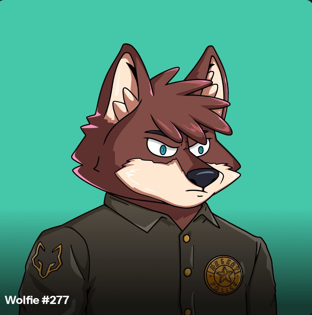 It's one thing to have a good idea; it's another to execute it flawlessly.

The <a href="/wolfswapdotapp/">WolfSWAP | SWAP & WIN</a> team has shown an incredible ability to not just innovate but also to deliver.

Note: i am scared of this wolfie 😅