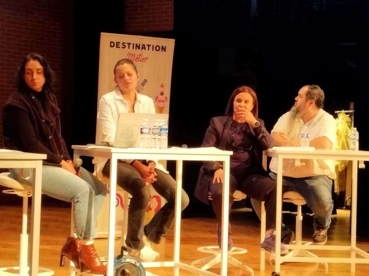 Les rendez-vous parents à la MJA 
Un évènement très intéressant