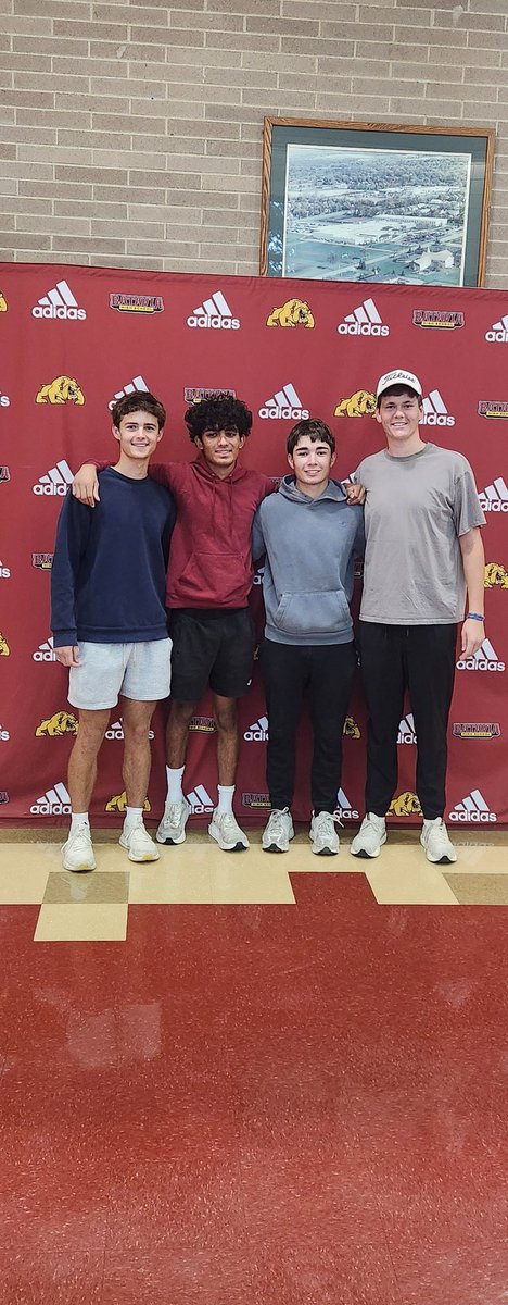 Batavia Boys Golf tweet media