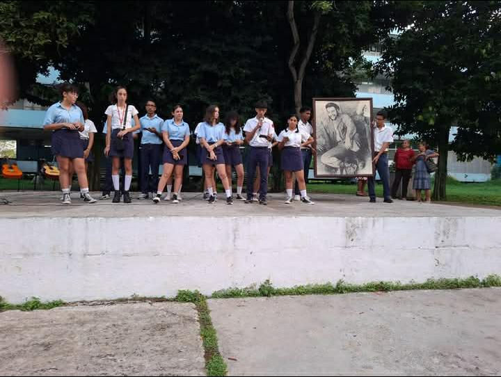 FEEM de Cuba ✌️🇨🇺 tweet media