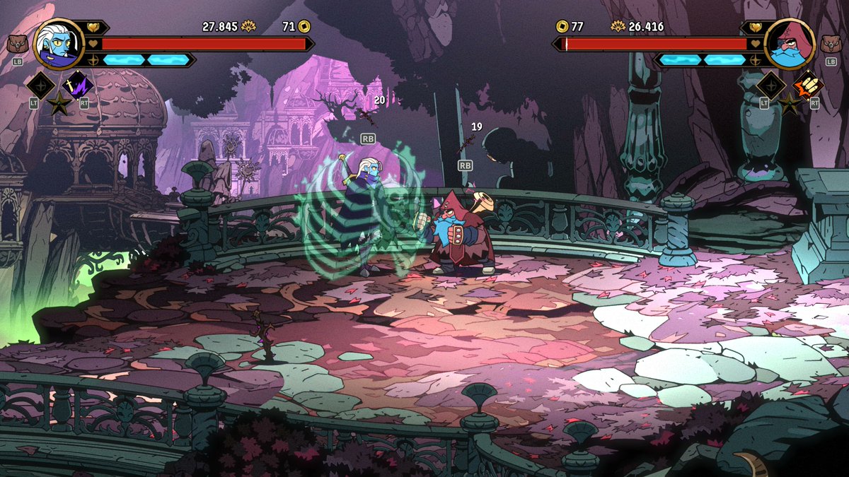 eusouolito's tweet image. Tive a grande oportunidade de jogar Absolum (@AbsolumGame), da @Dotemu, em antecipado, e tenho o prazer de dizer: Que jogo incrível!

Podem comprar sem medo, é com certeza, uma das melhores surpresas de 2025.

Veja minha análise: safezonegames.com/absolum-pc/

#absolum #dotemu