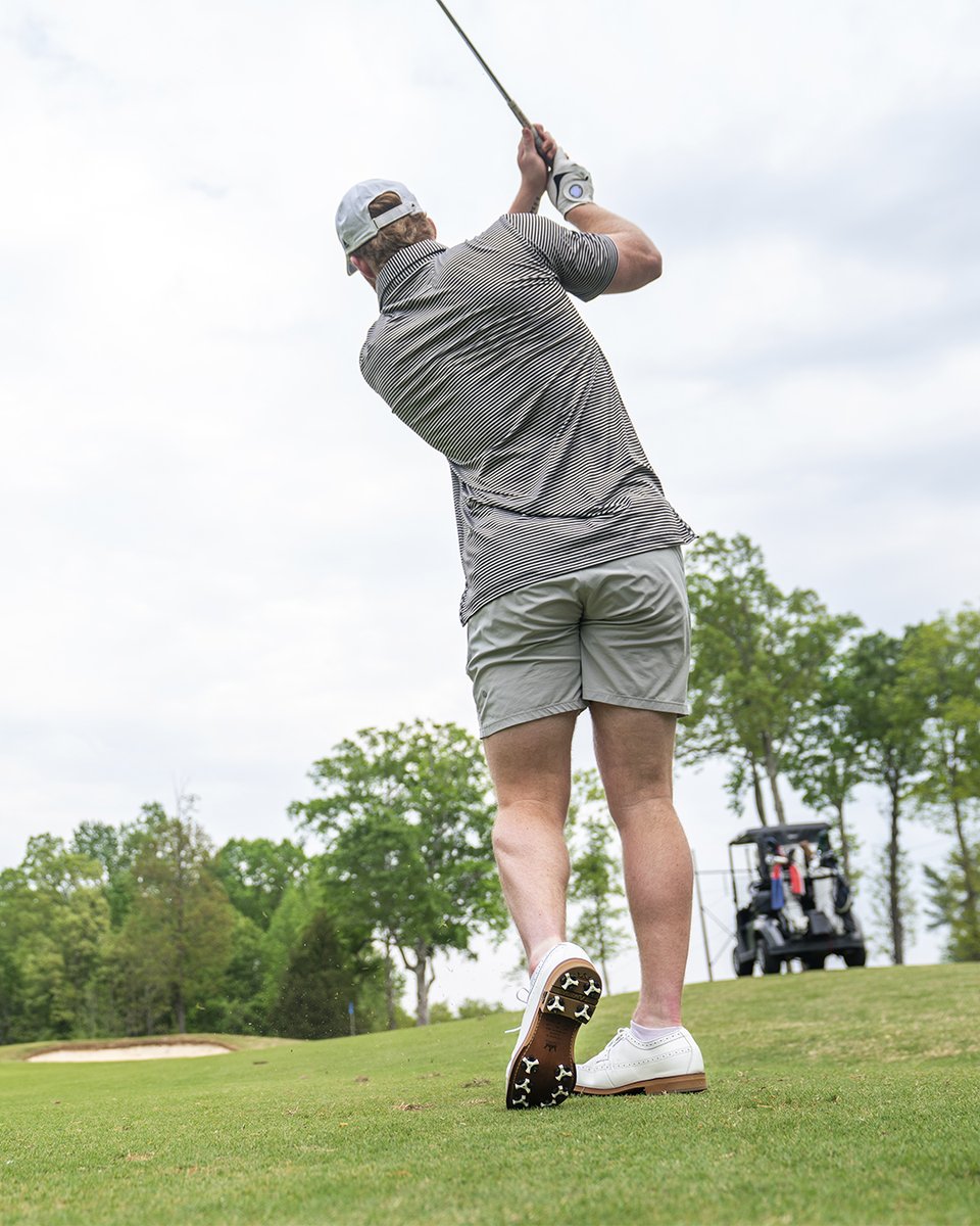 LIVORNO - Classic white. Iconic performance.
👉bit.ly/LGLivWh