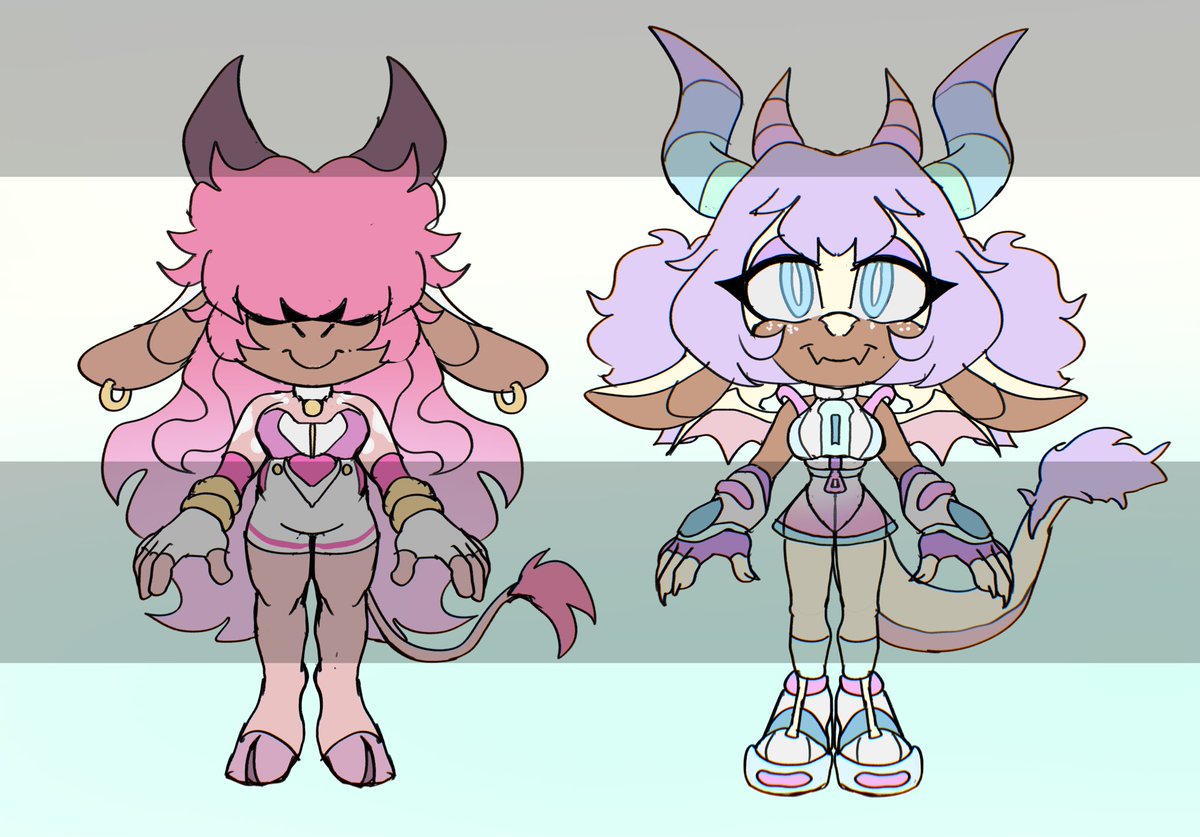 kaboomcloud's tweet image. hey guys I have some girlies left that I’m trying to get rid of for 💲6️⃣5️⃣