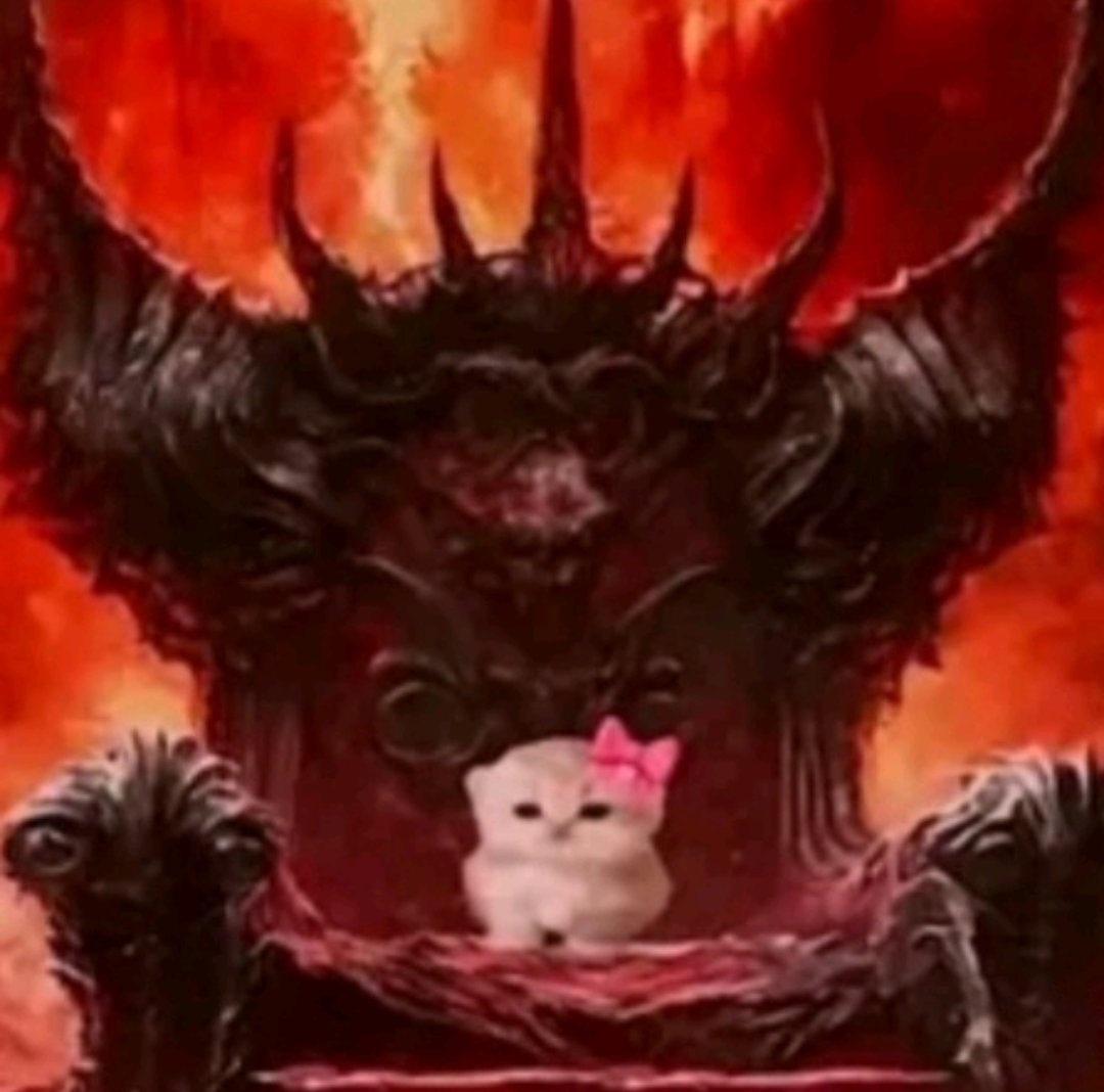 astr0fied's tweet image. Black dog is everyone's princess ๐ผ๐
