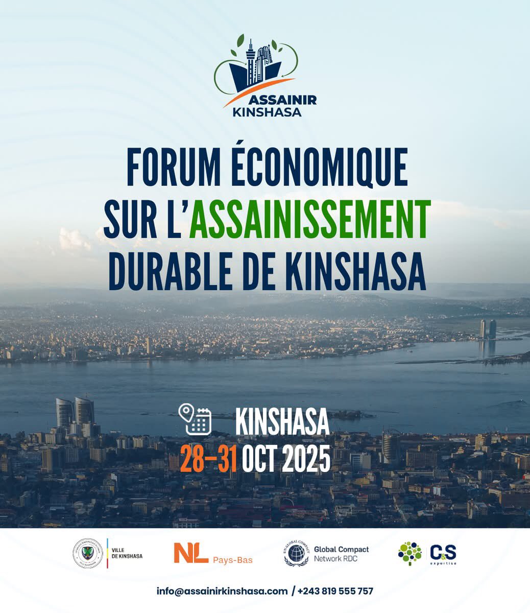 Un rendez-vous important de l’année.