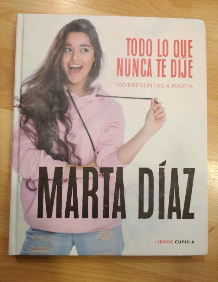 Berenjeno_'s tweet photo. Otro robo para Marta Díaz 😔 https://t.co/ElScVEIE8o