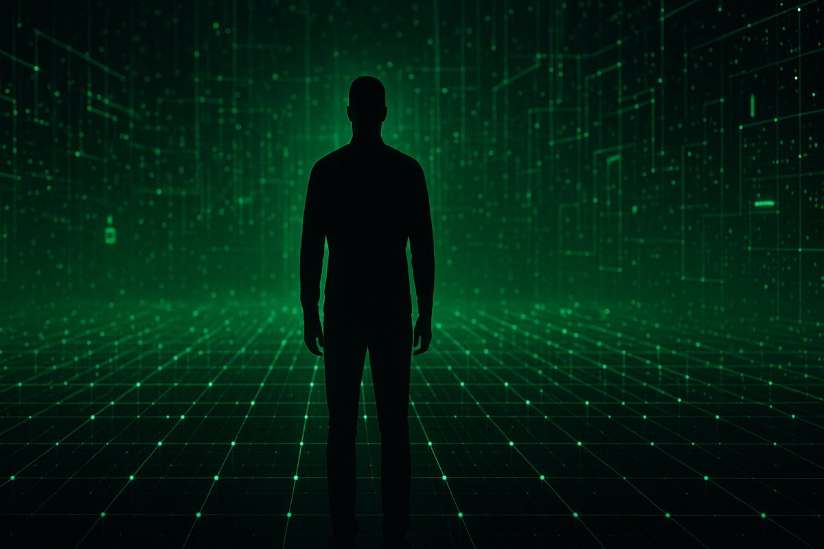 Some will fear the system.
Others will build with it.

MintScope is for the second kind.
#TheyWillSee | #DecodeTheFuture