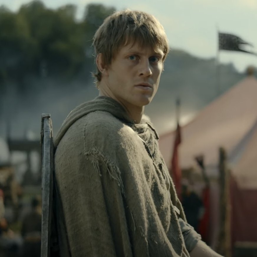 "Prepare to watch a lot of badass jousting tournaments. This takes place when the targaryans don’t have their dragons anymore and we ask “why are they still in charge?" …. “That kicks off our story with lil Sir Duncan”

Really brutal elements of this world. Filled with