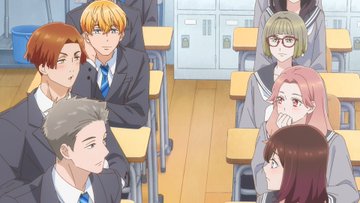 太陽よりも眩しい星 第2話の感想