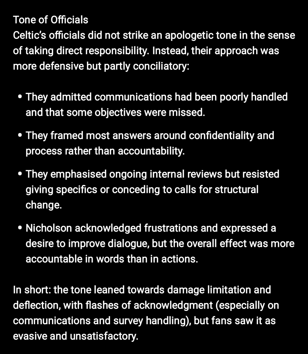 <a href="/CelticFC/">Celtic Football Club</a> Unbias GPT Pro summary: